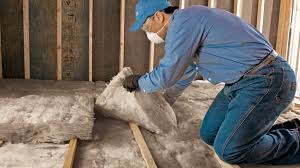 Types of Insulation We Offer in Cavalier, ND